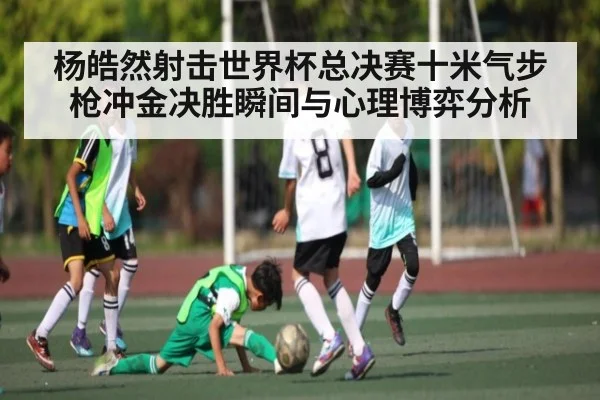 杨皓然射击世界杯总决赛十米气步枪冲金决胜瞬间与心理博弈分析
