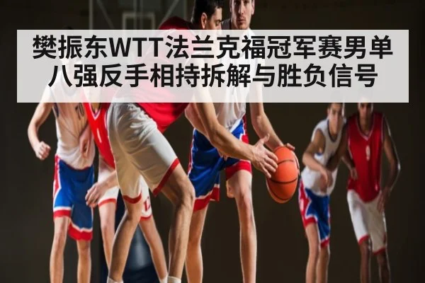 樊振东WTT法兰克福冠军赛男单八强反手相持拆解与胜负信号