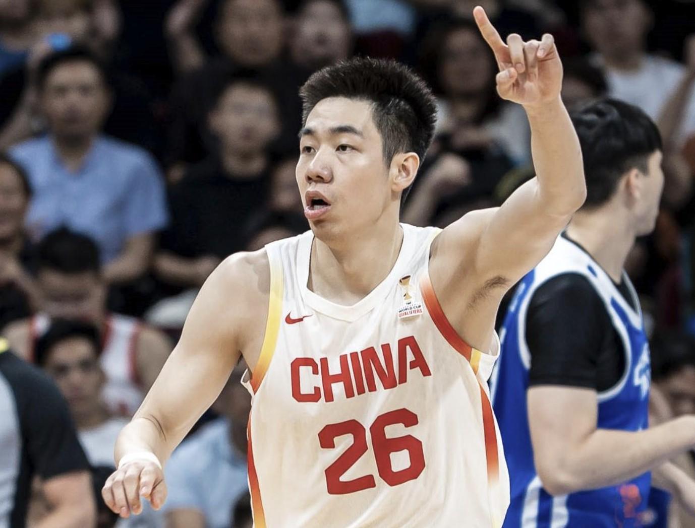 开云-篮协官方：征程尚未结束，队伍将认真总结全力拼接下来的每场硬仗