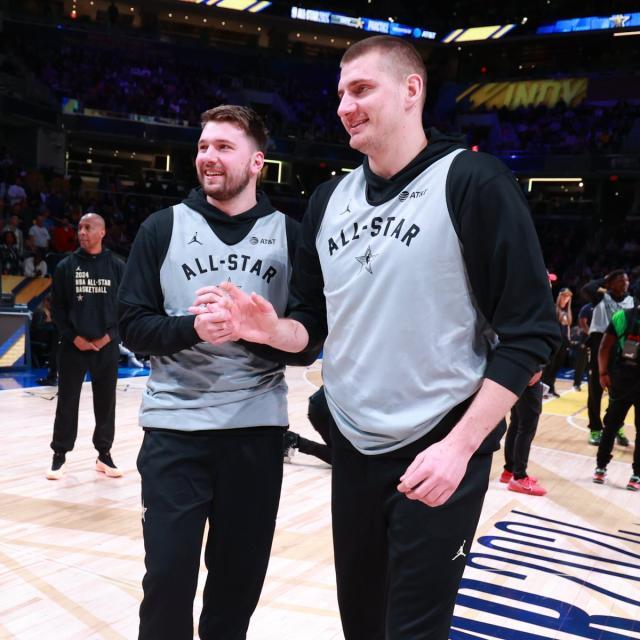 开云体育官方网站-KD：担心老头队全明星不努力？不如先担心东约吧！