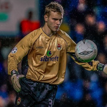 开云体育入口-40岁阿金费耶夫效力莫斯科中央陆军35年，创多项纪录|俄罗斯|门将|伊戈尔·阿金费耶夫|俄罗斯足球|足球_新浪体育_新浪新闻