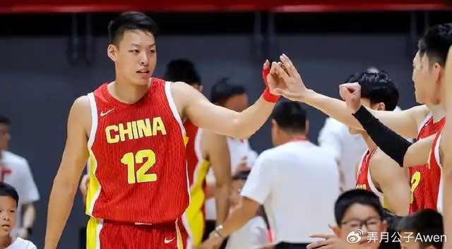 开云体育官方网站-净胜21分，一人登场6分钟输7分，这就是曾被郭士强选中的准国手|刘礼嘉|上海|国家队|篮板|赛季_新浪体育_新浪新闻